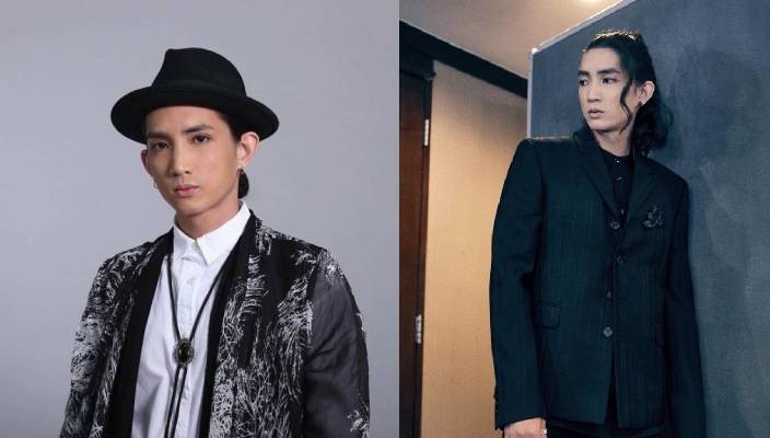 【全民造星】成軍三年半！細睇香港人氣男子組合Mirror 12位男生的衣著變化史 - 盧瀚霆